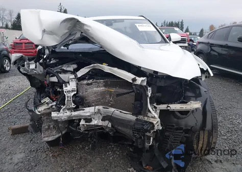 2019 Jaguar F-Pace 25T Premium z USA, uszkodzony, nr VIN SADCJ2FX0KA367878